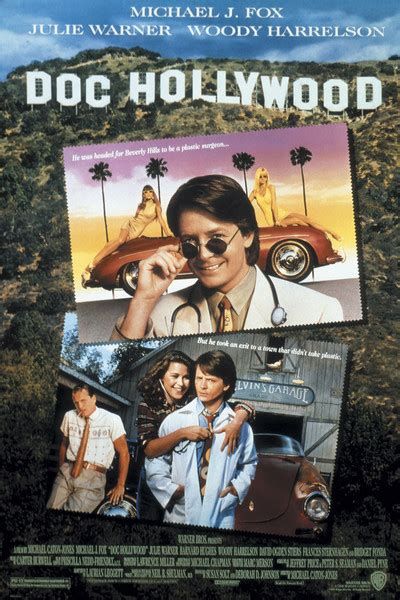 Hollywood is notable as the home of the u.s film industry. Doc Hollywood Movie Review & Film Summary (1991) | Roger Ebert