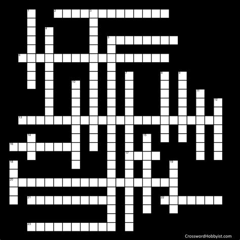 It also contains clues about planetary. Scientific Method Vocabulary - Crossword Puzzle