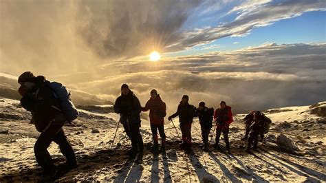 17 Expert Tips To Budget For Your Kilimanjaro Climb Cost From Top