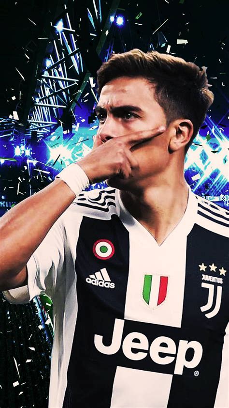 Find free hd wallpapers for your desktop, mac, windows or android device. Dybala 2020 Wallpapers - Wallpaper Cave