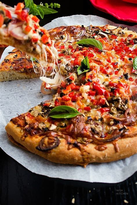 12 Insanely Delicious Pizzas That Are Better Than Takeout