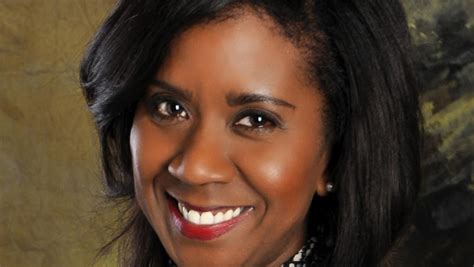 Nikki Jackson To Replace Maria Hampton As The Vice President And Regional Executive Of The