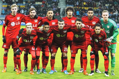 Der ohnehin noch bis 2023 laufende kontrakt wurde um. Bayer Leverkusen vs Stuttgart Free Betting Tips 23/11