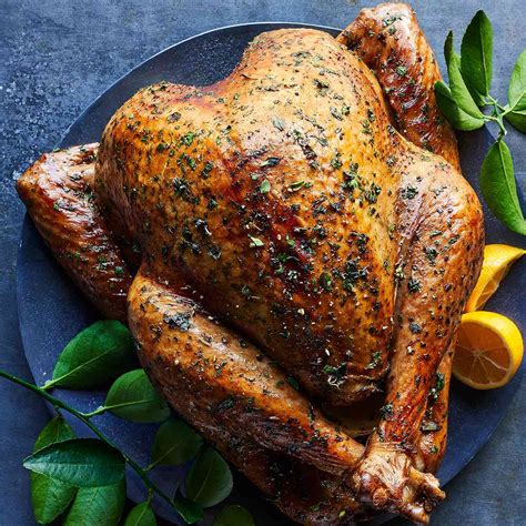 Thanksgiving Recipes To Make Forever