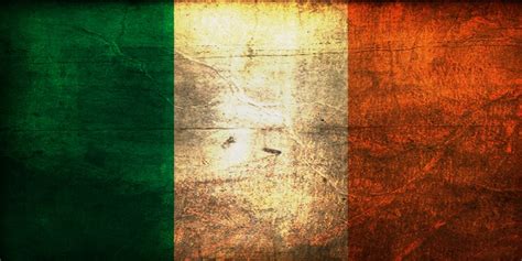The Flags Of Ireland Irelands Own