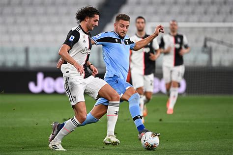 Milli oyuncu merih demiral'ın 90 dakika sahada kaldığı maçta ev sahibi takım adına golleri rabiot ve morata (2) kaydetti. FBL-ITA-SERIEA-JUVENTUS-LAZIO - Juvefc.comJuvefc.com