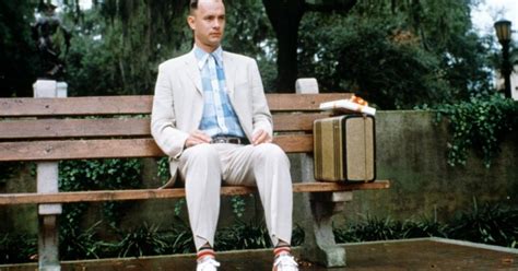 Forrest Gump 20 Years Later Cbs News