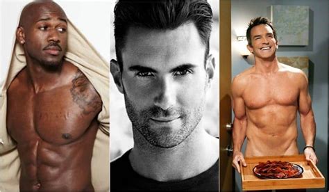 Of The Hottest Male Reality Tv Stars Right Now Page Of