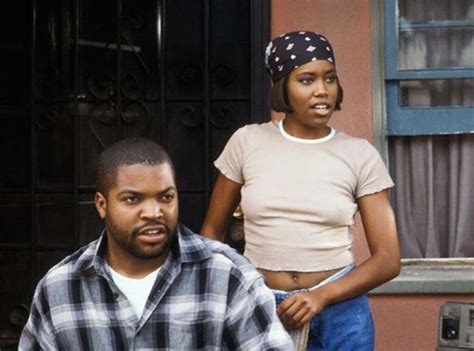 Yall Aint Ready For This Da Truth About Craigs Sister From Friday