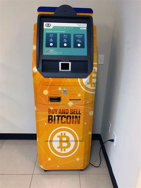 How to start Bitcoin ATM Business Operation | ChainBytes