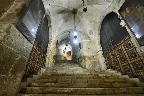5 days ago5 days ago. In der Grabeskirche von Jerusalem Foto & Bild | asia ...