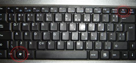 Maybe you would like to learn more about one of these? como hacer capturas de pantalla - Taringa!