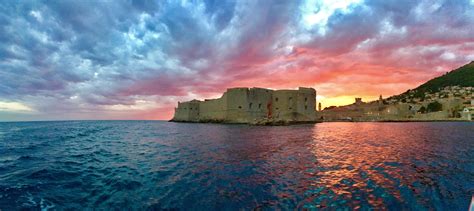 Transfers And Sunset Cruise Dubrovnik Explore