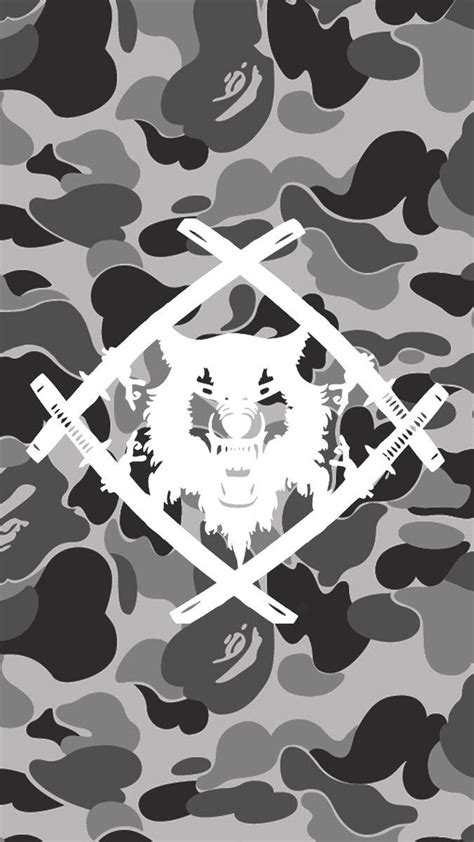 Desktop, tablet, iphone 8, iphone 8 plus, iphone x, sasmsung galaxy, etc. BAPE iPhone Wallpapers - Top Free BAPE iPhone Backgrounds - WallpaperAccess