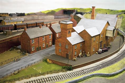 Learn How To Add Realistic Paved Roads And Scenery To Your Model