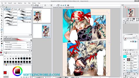 Anime Studio Pro For Windows 32 Bit 64 Bit Soft King Pc Download