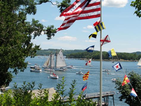 10 Prettiest Coastal Towns In Maine Maine Road Trip Maine New