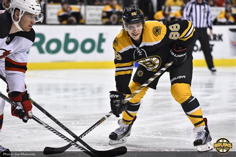 Hokejista david paštrňák na své sociální síti informoval o tragické události. David Pastrnak paces Bruins to third straight win - Bruins ...