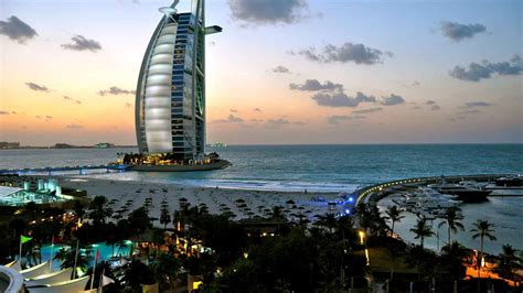 Top 10 Tourist Attractions In Dubai City Day Of Dubai Dubais