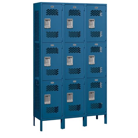 Storage Lockers Lion Outdoor