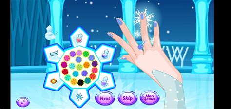 Ice Queen Beauty Salon Apk Download For Android Free