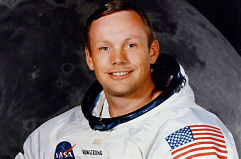 He began his nasa career in ohio. Neil Armstrong death on 26.08.2012 - Global News