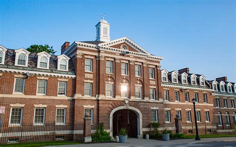 Rensselaer Polytechnic Institute Ranking Architecture