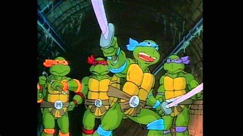 1980s Teenage Mutant Ninja Turtles Wallpapers Top Free 1980s Teenage