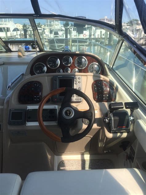 Sea Ray 300 Sundancer 2002 For Sale For 30000 Boats From