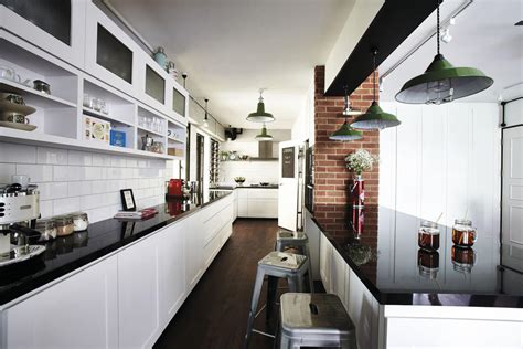 12 Newest Modern Kitchen Design Hdb
