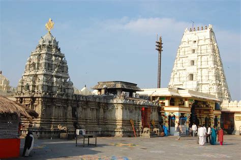 Srikalahasti Temple Timings , Darshan, Pooja, Kalyanam Timings