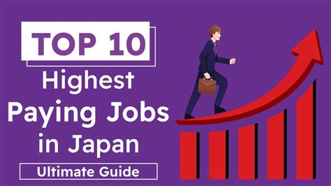 S & K Holdings | The top 10 highest-paying jobs in Japan