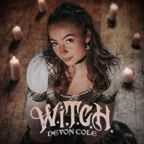 W I T C H Single By Devon Cole On Apple Music