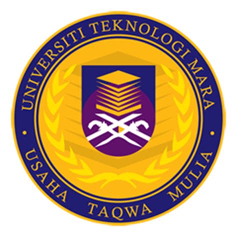 Program pra diploma uitm adalah bridging program ke program diploma uitm. Vectorise Logo | Fakulti Sains Sukan dan Rekreasi UiTM