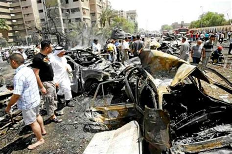 Listen to carro bomba rec | soundcloud is an audio platform that lets you listen to what you love and share the sounds you create. ¡Explosivo! Atentado con carro bomba dejó fallecidos en Irak