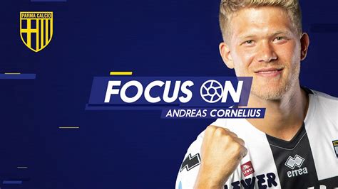 Wir haben großen respekt, sagte delaney: FOCUS ON: Andreas Cornelius - YouTube