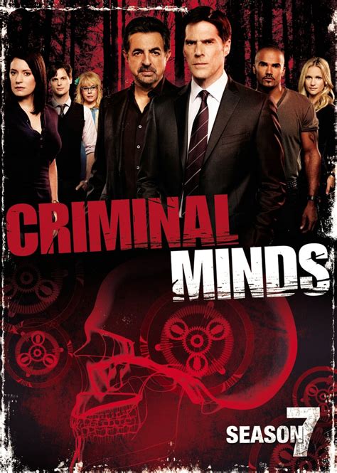 You are using an older browser version. Criminal Minds Season 7 ทีมแกร่งเด็ดขั้วอาชญากรรม [พากษ์ ...