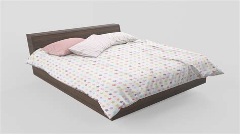 Download Linen bedding mockup set on Behance