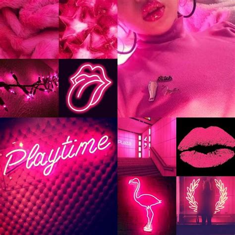 Color Aesthetic 8 Hot Pink Aesthetics Amino Pink Tumblr Aesthetic