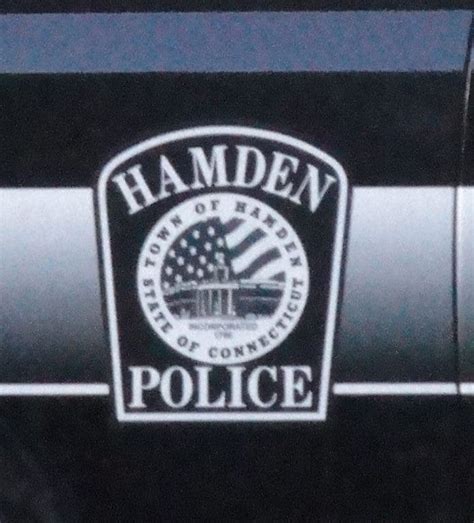 Hamden Police Blotter Tuesday Oct 16 Hamden Ct Patch