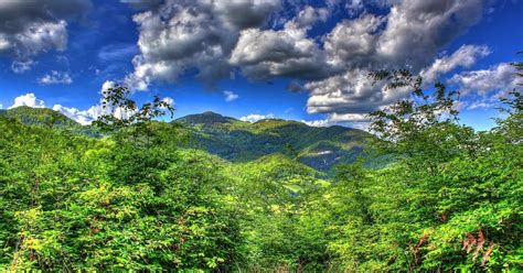 18 Wallpaper Pemandangan Indah Nan Menawan | Berita Unik ...