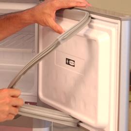 Détourner Oiseau moqueur marché joint frigo encastrable sauvegarde