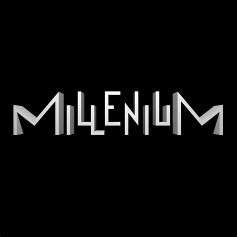 Millenium Spotify