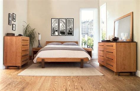 What Colors Go With Cherry Wood Bedroom Furniture 2023