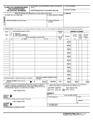 Fillable Online Uscg Sf Uscg Forms Fax Email Print Pdffiller