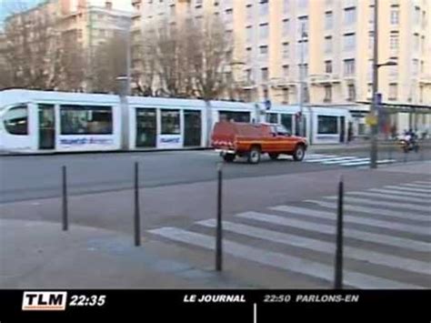 Very rude and unfriendly waitr. Jean Macé, Une nouvelle gare à Lyon ! - YouTube
