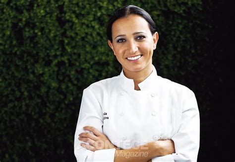 Chef Brasileira Paula Dasilva Está De Volta Ao Cenário Gastronômico Do