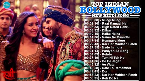 Read latest news in hindi at ndtv.in (एनडीटीवी खबर). New Bollywood Songs 2018 - Top Hindi Songs 2018 (Trending ...