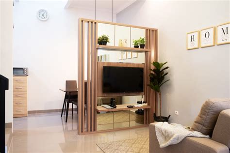 2 tips menata ruang keluarga sederhana agar nyaman dan terlihat elegan. Ruang Santai Keluarga Pada Rumah Kebaya Disebut - Contoh ...
