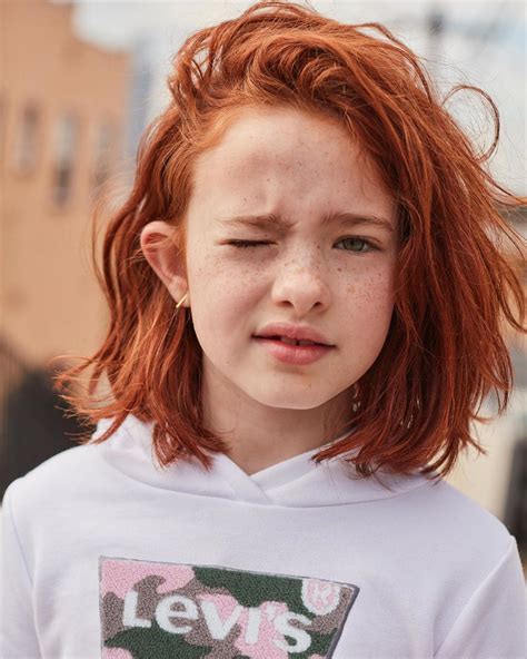 Rue Penelope Holden Ginger Kids Ginger Babies Girls With Red Hair